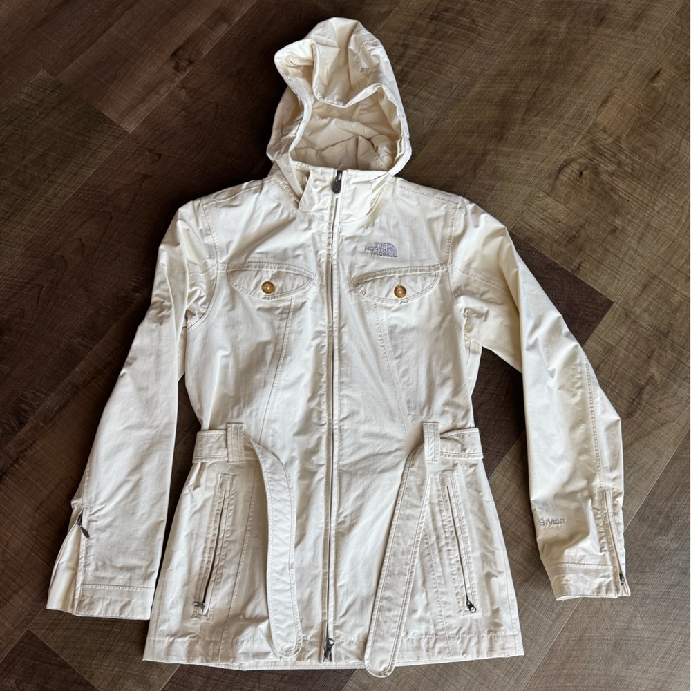 The North Face Hooded Jacket